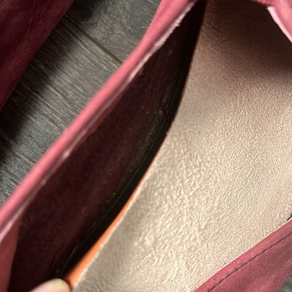 Camper Girl Flats - Picture 8 of 9